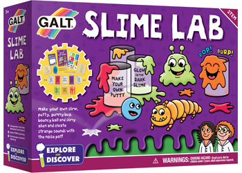 Galt - Slime Lab - Modern Brands Australia