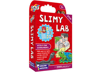 Galt - Slimy Lab - Modern Brands Australia