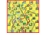 Galt - Snakes and Ladders and Ludo - Modern Brands Australia