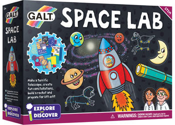 Galt - Space Lab - Modern Brands Australia