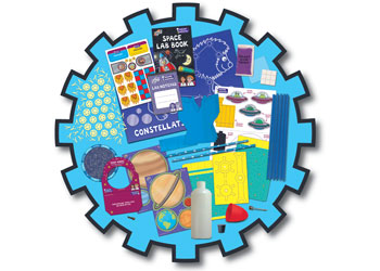 Galt - Space Lab - Modern Brands Australia