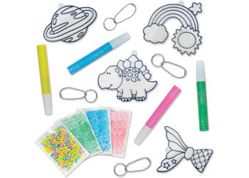Galt - Suncatcher Keyrings - Modern Brands Australia