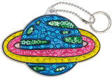 Galt - Suncatcher Keyrings - Modern Brands Australia