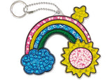 Galt - Suncatcher Keyrings - Modern Brands Australia