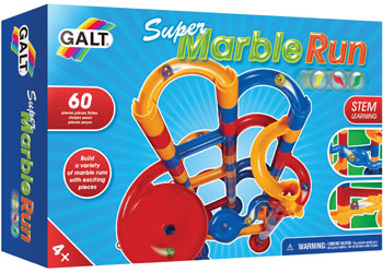 Galt - Super Marble Run - Modern Brands Australia
