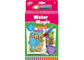 Galt - Water Magic - Animals - Modern Brands Australia