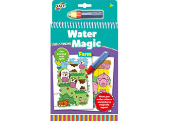 Galt - Water Magic - Farm - Modern Brands Australia