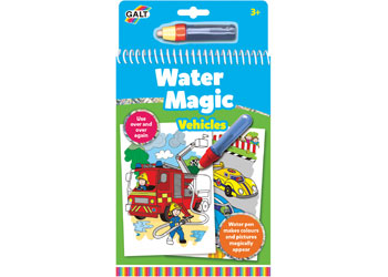 Galt - Water Magic - Vehicles - Modern Brands Australia