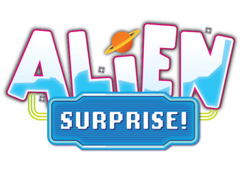 Zimpli Kids - Baff Bombz Alien Surprise - Modern Brands Australia