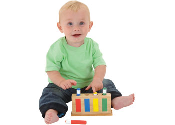 Galt - Pop-Up Toy - Modern Brands Australia