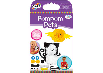 Galt - Pom Pom Pets - Modern Brands Australia