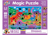 Galt - Magic Puzzle - Dino - Modern Brands Australia