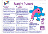 Galt - Magic Puzzle - Dino - Modern Brands Australia