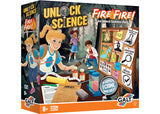 Galt - Unlock Science - Fire - Modern Brands Australia