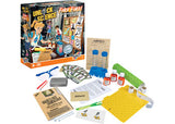Galt - Unlock Science - Fire - Modern Brands Australia