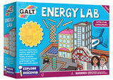 Galt - Energy Lab - Modern Brands Australia