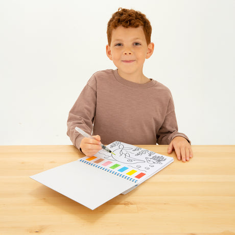 Galt - Water Painting - Under the Sea