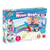 Galt - Water Magic Squishies - Sea