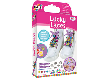 Galt - Lucky Laces - Modern Brands Australia