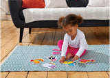Galt - Baby Puzzles - Farm - 2pcs - Modern Brands Australia