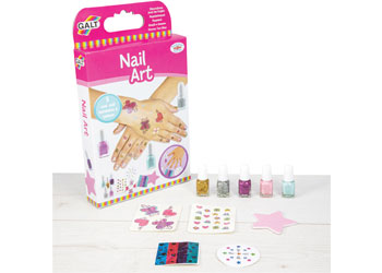 Galt - Nail Art - Modern Brands Australia