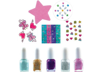 Galt - Nail Art - Modern Brands Australia