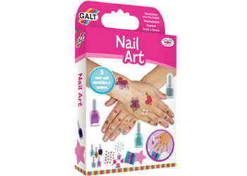 Galt - Nail Art - Modern Brands Australia