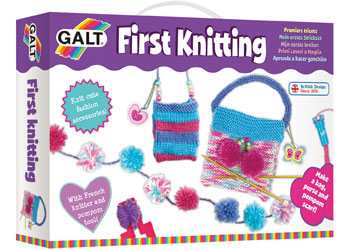 Galt - First Knitting - Modern Brands Australia
