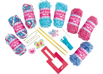 Galt - First Knitting - Modern Brands Australia