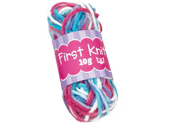 Galt - First Knitting - Modern Brands Australia