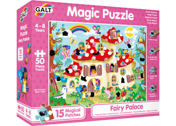 Galt - Fairy Palace - Modern Brands Australia