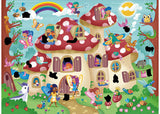 Galt - Fairy Palace - Modern Brands Australia