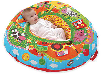 Galt - Playnest - Farm - Modern Brands Australia