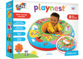 Galt - Playnest - Farm - Modern Brands Australia