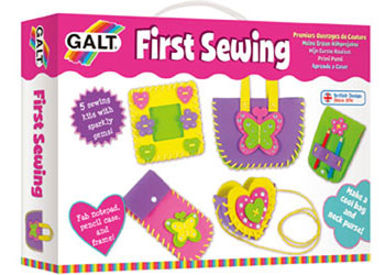 Galt - First Sewing - Modern Brands Australia