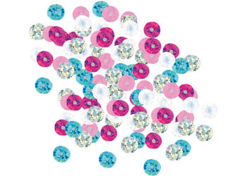 Galt - Sensational Sequins - Fairies & Unicorns - Modern Brands Australia