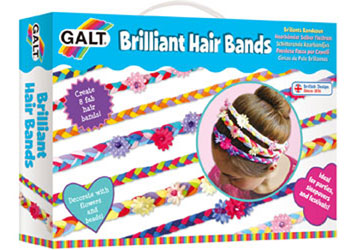 Galt - Brilliant Hair Bands - Modern Brands Australia