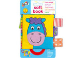 Galt - Soft Books CDU12 - Modern Brands Australia