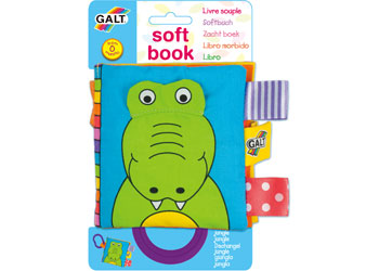 Galt - Soft Books CDU12 - Modern Brands Australia