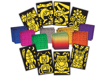 Galt - Fab Foil Art - Modern Brands Australia