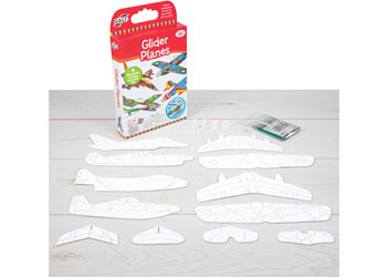 Galt - Glider Planes - Modern Brands Australia