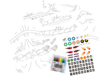Galt - Glider Planes - Modern Brands Australia