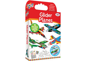 Galt - Glider Planes - Modern Brands Australia