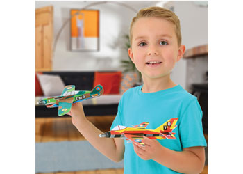 Galt - Glider Planes - Modern Brands Australia