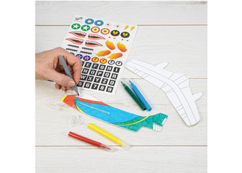 Galt - Glider Planes - Modern Brands Australia