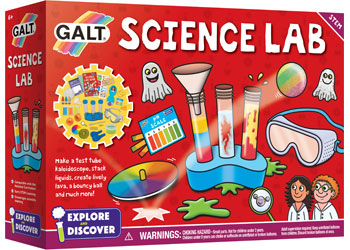 Galt - Science Lab - Modern Brands Australia