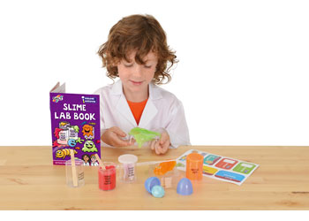 Galt - Slime Lab - Modern Brands Australia
