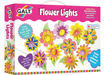 Galt - Flower Lights - Modern Brands Australia