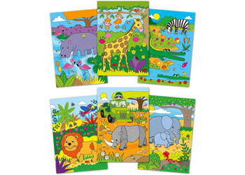 Galt - Water Magic - Safari - Modern Brands Australia