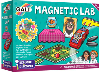 Galt - Magnetic Lab - Modern Brands Australia